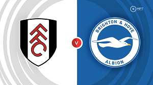 Tip kèo bóng đá trận Fulham vs Brighton, 22h00 ngày 02/03/2024