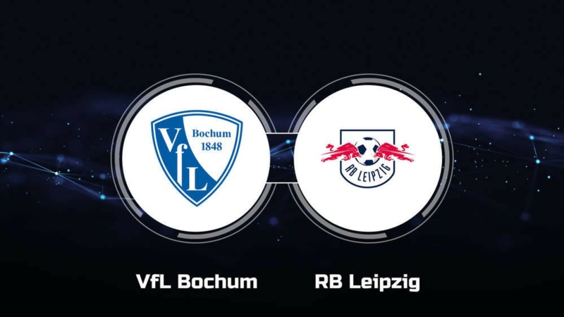 Soi kèo nhà cái Bochum vs Leipzig – Bundesliga – 02/03/2024