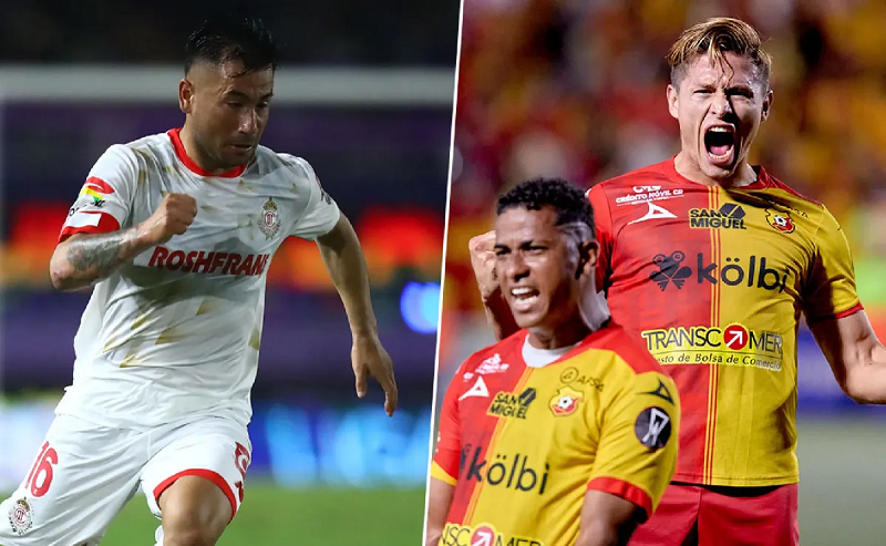 Nhận định trận đấu Herediano vs Deportivo Toluca 