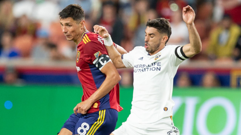 Nhận định trận đấu Inter Miami vs Real Salt Lake