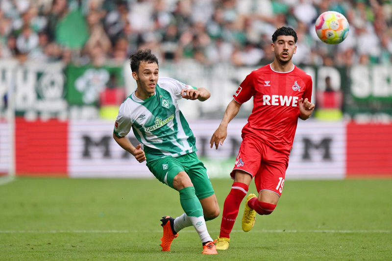 Tổng hợp kết quả nhận định trận đấu Koln vs Werder Bremen 