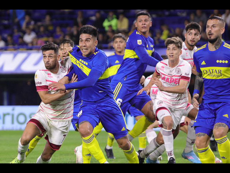 Nhận định trận đấu Lanus vs Boca Juniors