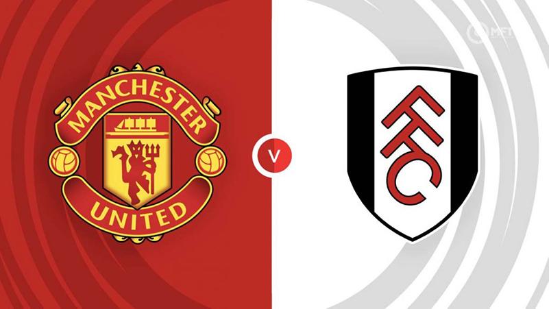 Soi kèo nhà cái Manchester United vs Fulham – Premier League- 24/02/2024