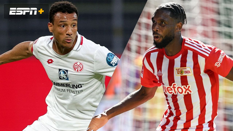 Tổng hợp kết quả nhận định trận đấu Mainz 05 vs Union Berlin 