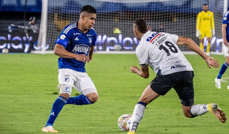 Nhận định trận đấu Millonarios vs Once Caldas 