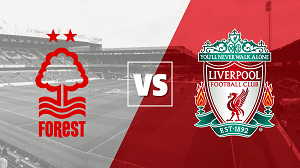 Tip kèo bóng đá trận Nottingham Forest vs Liverpool, 22h00 ngày 02/03/2024