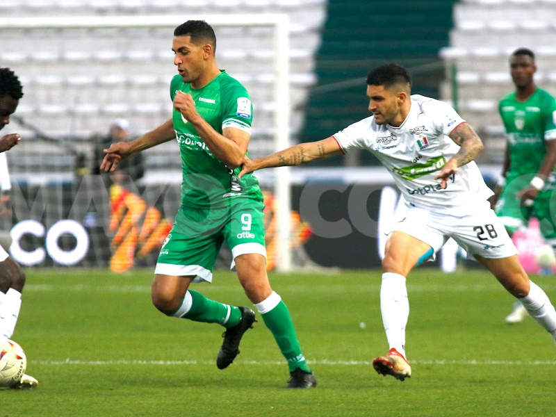 Tổng hợp kết quả nhận định trận đấu Once Caldas vs St La Equidad 