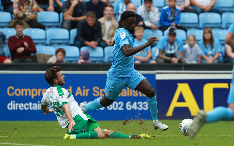 Nhận định trận đấu Plymouth Argyle vs Coventry 