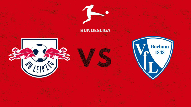 Soi kèo nhà cái Bochum vs Leipzig – Bundesliga – 2/3/2024