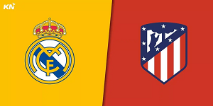 Nhận định trận đấu Real Madrid vs Atletico Madrid, 03h00 ngày 05/02/2024