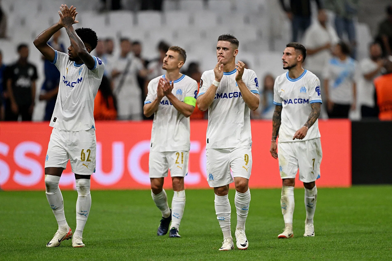 Tổng hợp kết quả nhận định trận đấu Shakhtar Donetsk vs Marseille