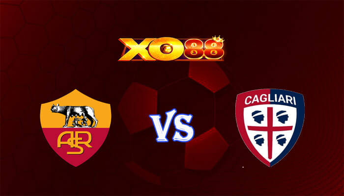 Nhận định soi kèo AS Roma vs Cagliari 02h45 ngày 06/02/2024 VĐQG Italia