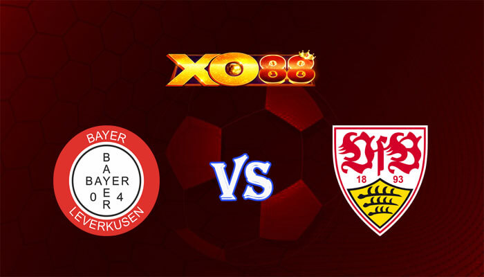 Nhận định soi kèo Bayer Leverkusen vs Stuttgart 02h45 ngày 07/02/2024 Cúp quốc gia Đức