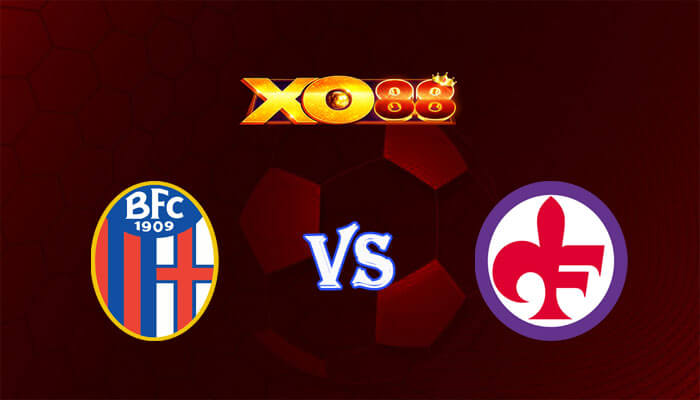 Nhận định soi kèo Bologna vs Fiorentina 01h00 ngày 15/02/2024 VĐQG Italia