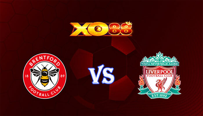 Nhận định soi kèo Brentford vs Liverpool 19h30 ngày 17/02/2024 Ngoại Hạng Anh