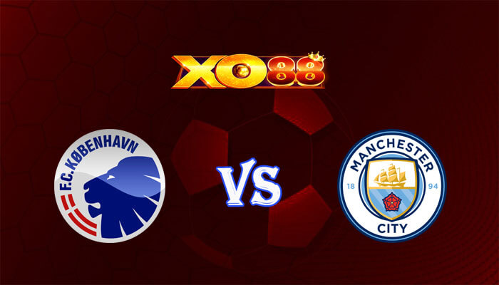 Nhận định soi kèo Copenhagen vs Manchester City 03h00 ngày 14/02/2024 Champions League