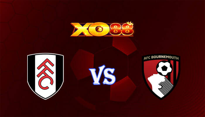 Nhận định soi kèo Fulham vs Bournemouth 22h00 ngày 10/02/2024 Ngoại Hạng Anh