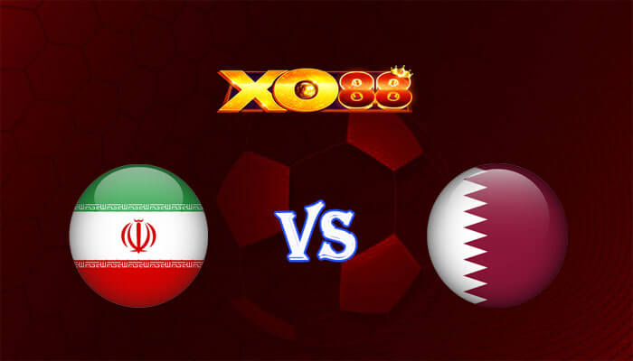 Nhận định soi kèo Iran vs Qatar 22h00 ngày 07/02/2024 Asian Cup