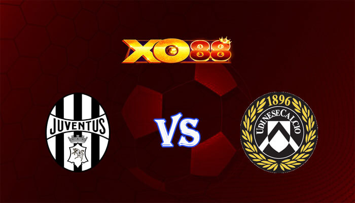 Nhận định soi kèo Juventus vs Udinese 02h45 ngày 13/02/2024 VĐQG Italia