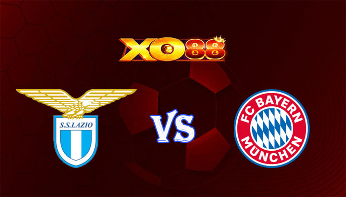 Nhận định soi kèo Lazio vs Bayern Munich 03h00 ngày 15/02/2024 Champions League