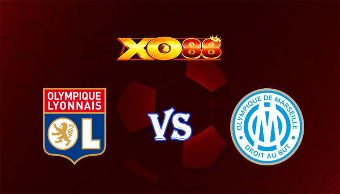 Nhận định soi kèo Lyon vs Marseille 02h45 ngày 05/02/2024 VĐQG Pháp