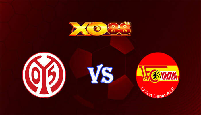 Nhận định soi kèo Mainz vs Union Berlin 00h30 ngày 08/02/2024 VĐQG Đức