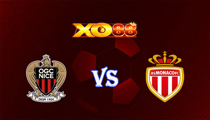 Nhận định soi kèo Nice vs Monaco 02h45 ngày 12/02/2024 VĐQG Pháp