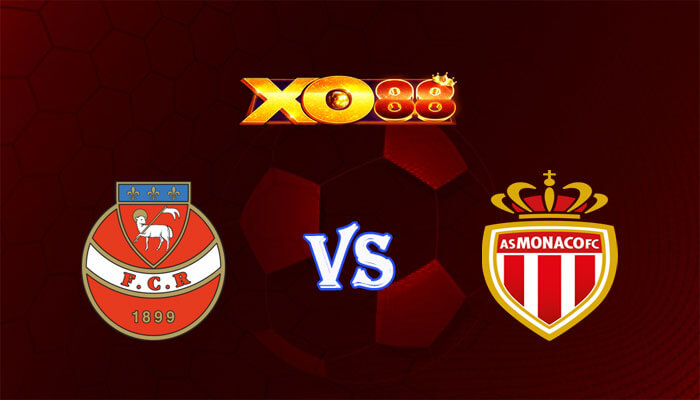 Nhận định soi kèo Rouen vs AS Monaco 02h45 ngày 08/02/2024 Cúp Quốc Gia Pháp