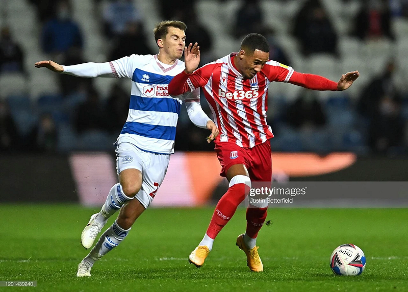 Nhận định trận đấu Stoke City vs Queens Park Rangers 