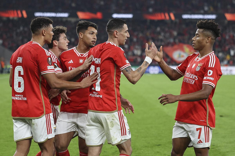 Tổng hợp kết quả nhận định trận đấu Toulouse vs Benfica