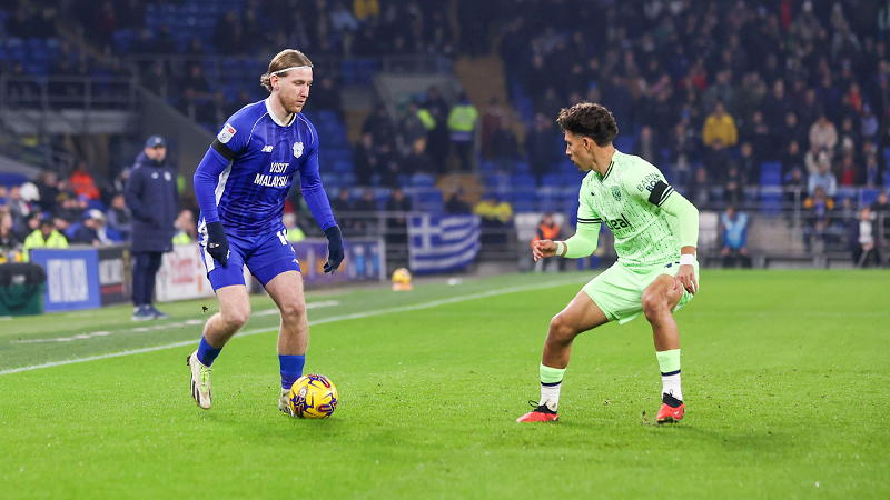 Nhận định trận đấu West Brom vs Cardiff City 