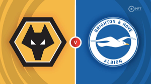 Tip kèo bóng đá trận Wolverhampton vs Brighton, 02h45 ngày 29/02/2024