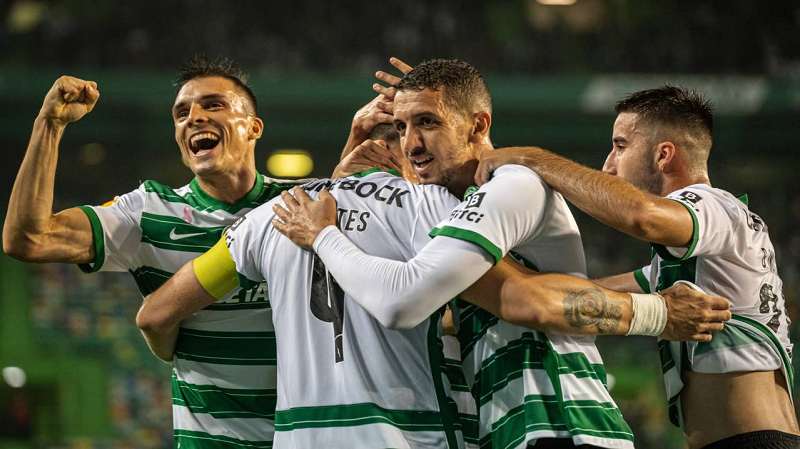 Tổng hợp kết quả nhận định trận đấu Young Boys vs Sporting Lisbon