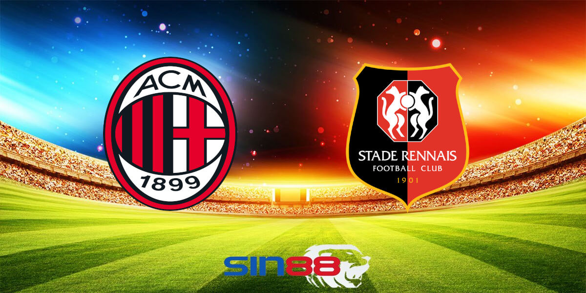 Nhận định bóng đá AC Milan - Rennes 03h00 ngày 16/02/2024 - Europa League (Kate)