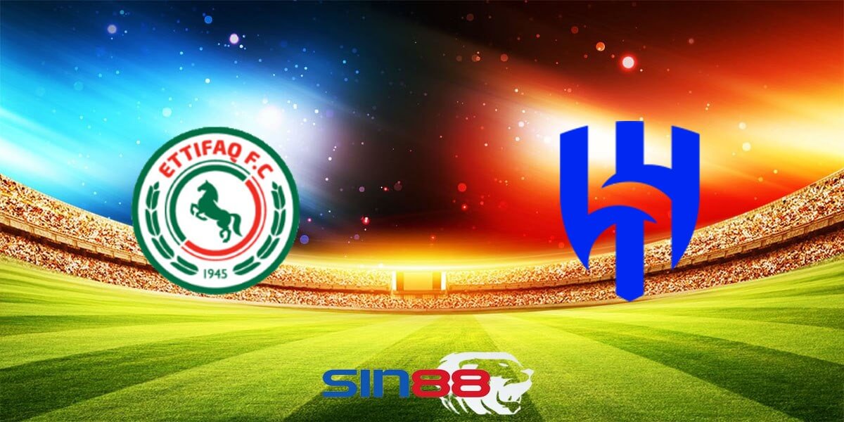 Nhận định bóng đá Al Ettifaq - Al Hilal 21h00 ngày 26/02/2024 – VĐQG Ả Rập Xê Út (Kate)