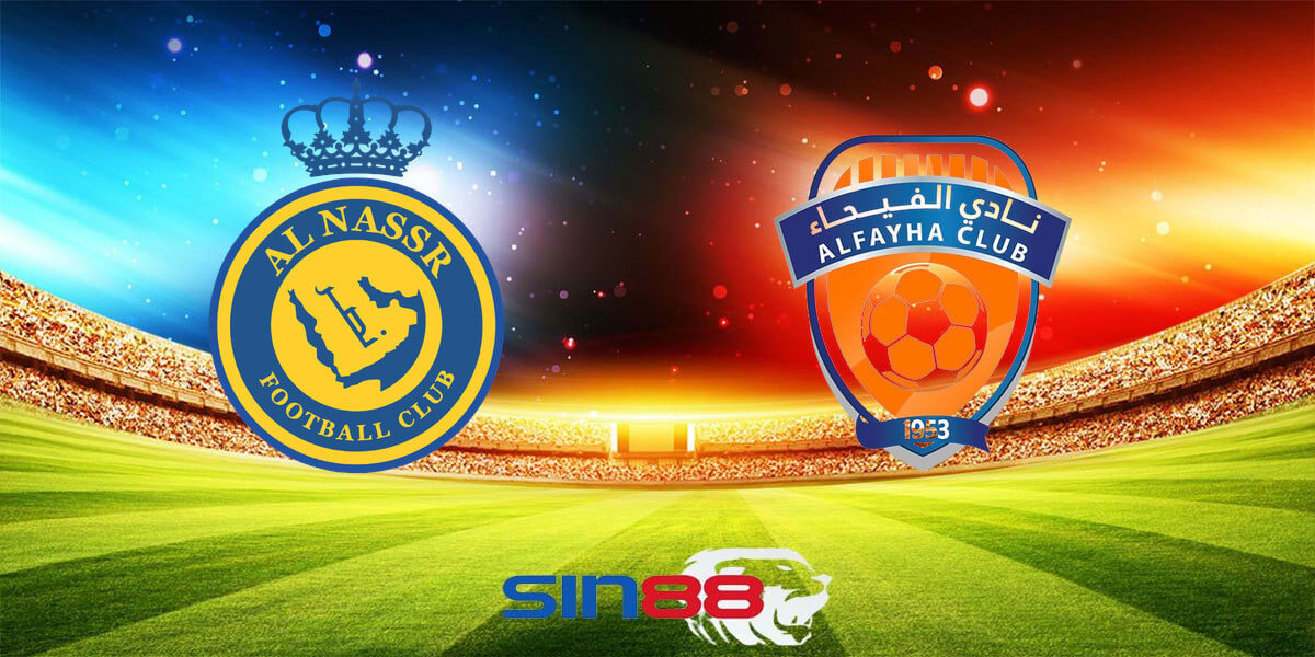 Nhận định bóng đá Al Nassr - Al Feiha 01h00 ngày 22/02/2024 - AFC Champions League (Kate)