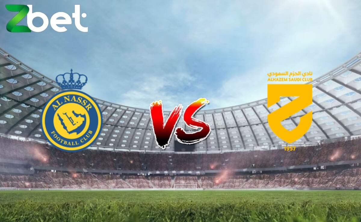 Nhận định soi kèo Al Nassr vs Al Hazem, 00h00 01/03/2024 – VĐQG Ả Rập Xê Út