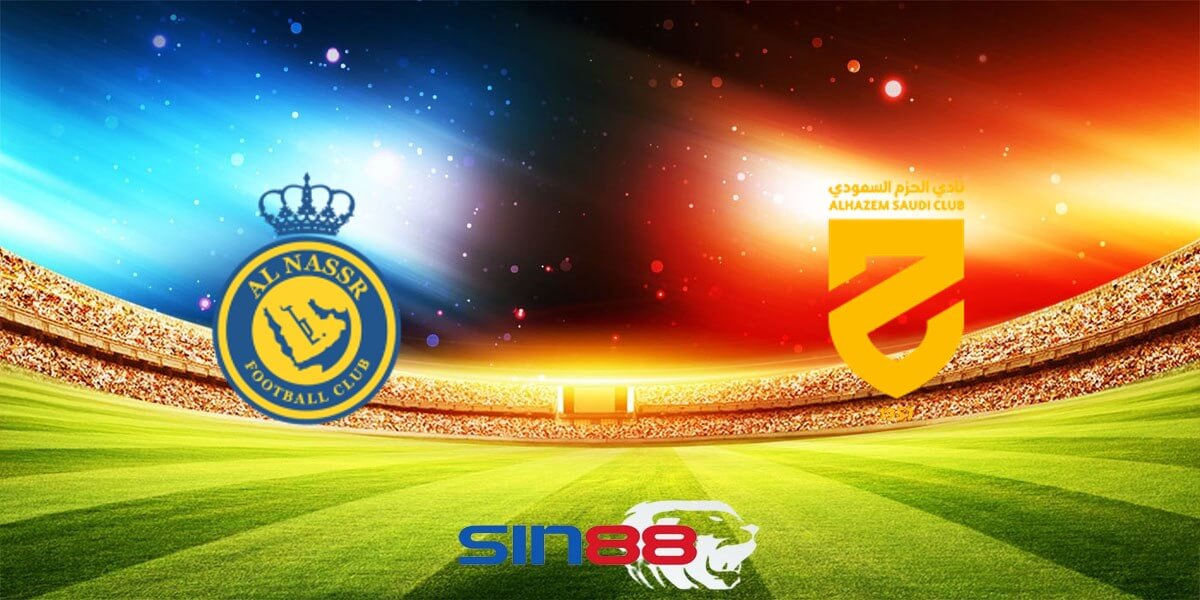 Nhận định bóng đá Al Nassr - Al Hazem 00h00 ngày 01/03/2024 - VĐQG Ả Rập Xê Út (Kate)