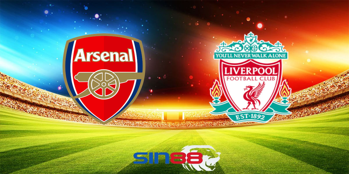 Nhận định bóng đá Arsenal - Liverpool 23h30 ngày 04/02/2024 - Ngoại hạng Anh (Kate)