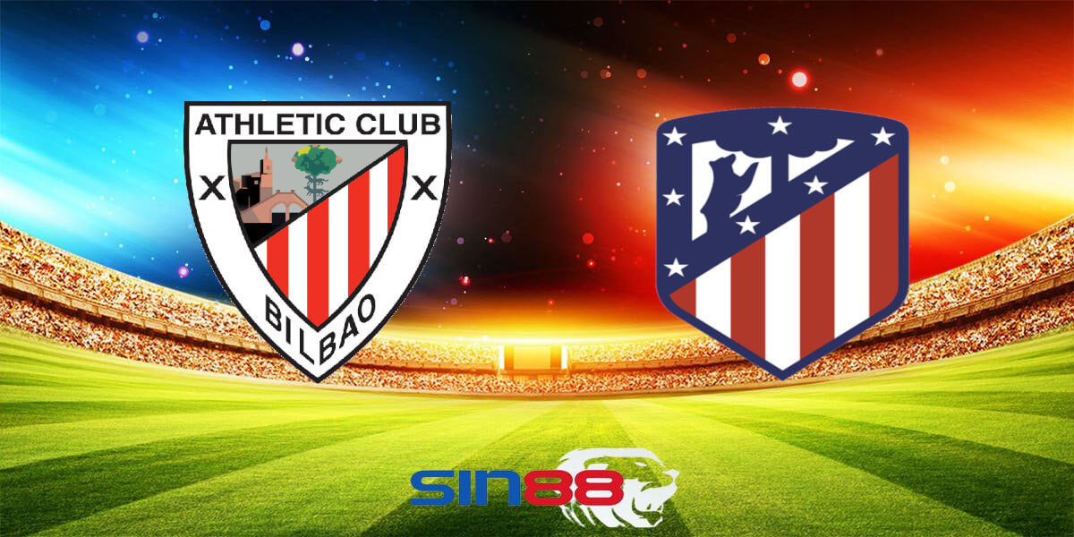 Nhận định bóng đá Ath Bilbao - Atl Madrid 03h30 ngày 29/02/2024 - Copa del Rey (Kate)