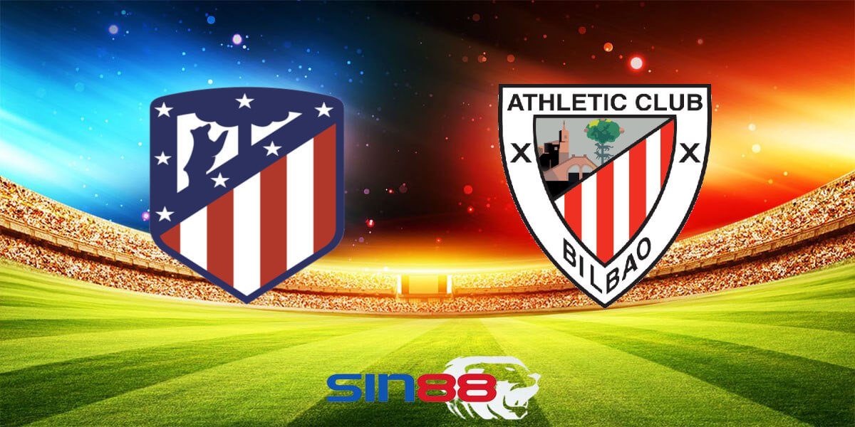 Nhận định bóng đá Atl. Madrid - Ath Bilbao 03h30 ngày 08/02/2024 - Copa del Rey (Kate)