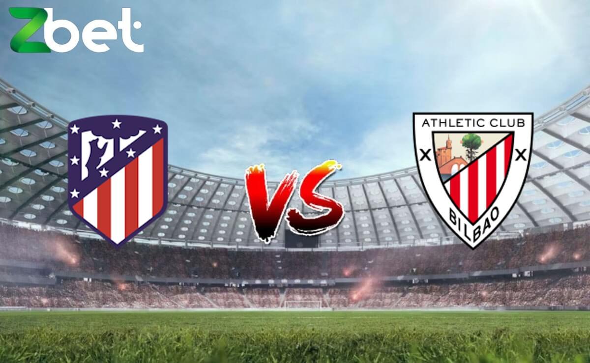 Nhận định soi kèo Atletico Madrid vs Athletic Bilbao, 03h30 08/02/2024 – Cup nhà vua Tây Ban Nha