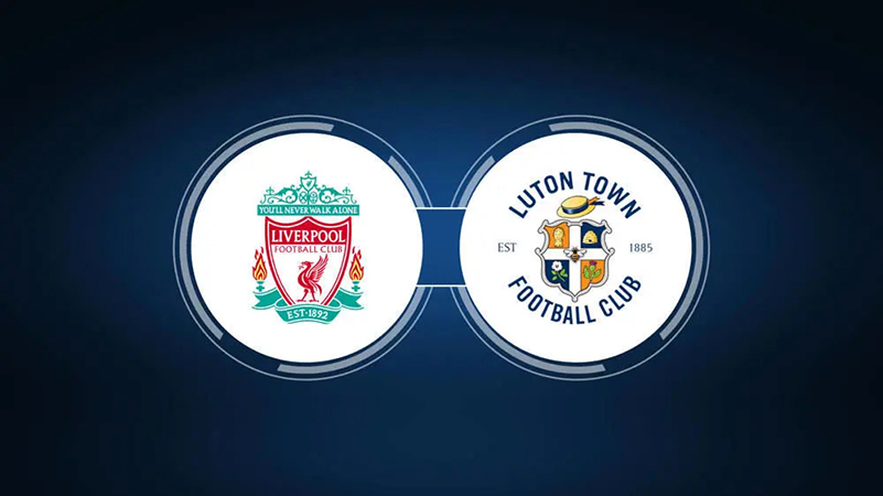 Soi kèo nhà cái Liverpool vs Luton – Premier League – 22//02/2024