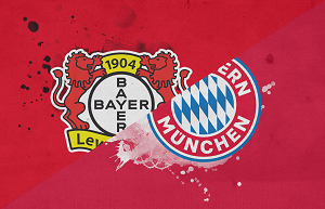 Tip kèo bóng đá trận Bayern Leverkusen vs Bayern Munich, 00h30 ngày 11/02/2024