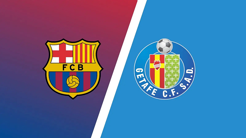 Soi kèo nhà cái Barcelona vs Getafe – La Liga – 24/2/2024