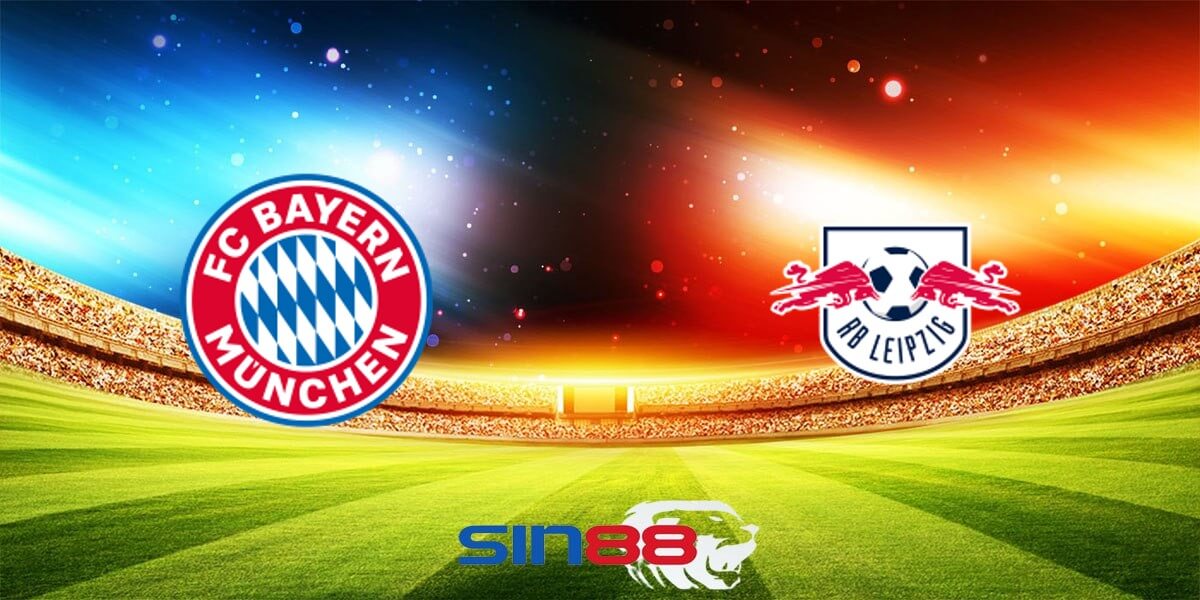 Nhận định bóng đá Bayern Munich - RB Leipzig 00h30 ngày 25/02/2024 – Bundesliga (Kate)