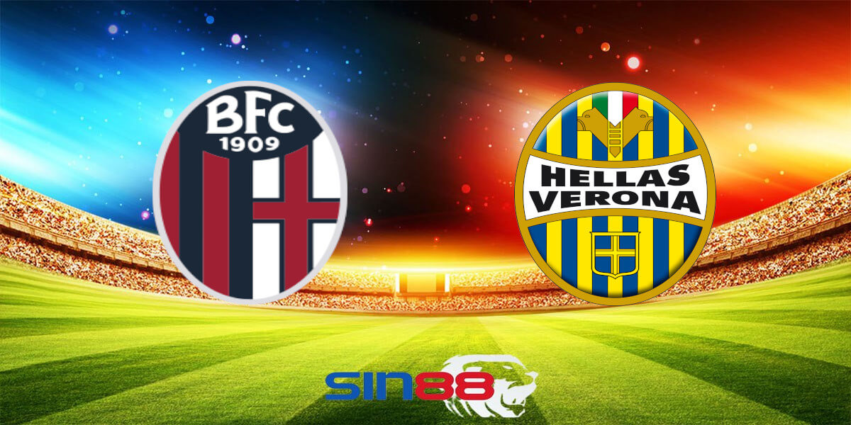 Nhận định bóng đá Bologna - Verona 02h45 ngày 24/02/2024 - Serie A (Kate)