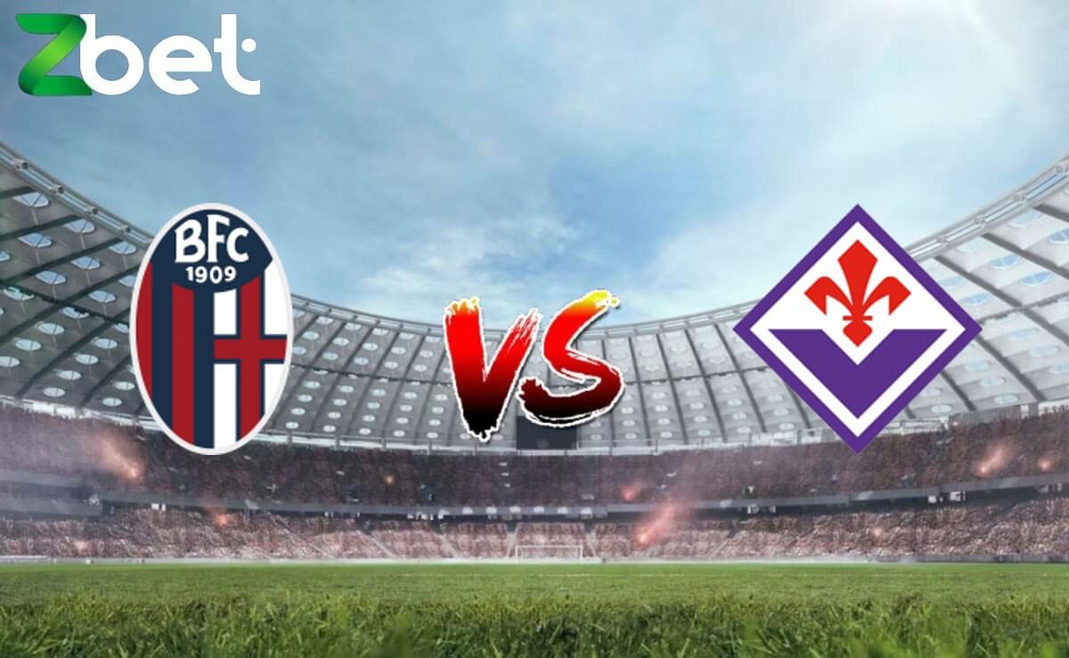 Nhận định soi kèo Bologna vs Fiorentina, 01h00 15/02/2024 – VĐQG Italia