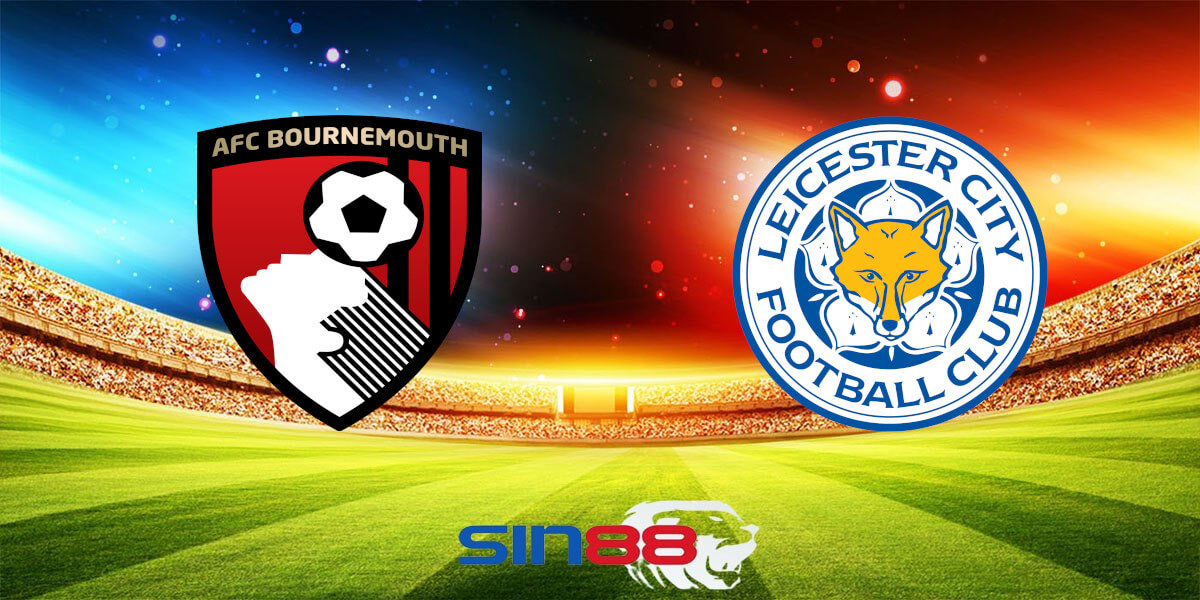 Nhận định bóng đá Bournemouth - Leicester 02h30 ngày 28/02/2024 - FA Cup (Kate)