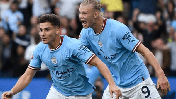 Soi kèo và nhận định Bournemouth - Manchester City